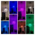 WOOX R5085, WiFi Smart Bulb E27 RGB+CCT WiFi