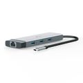 TP-link UH9120C, Docking stanice 9v1