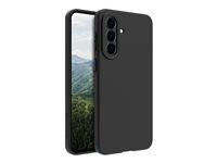dbramante1928 Greenland - Zadní kryt pro mobilní telefon - plast - nocní cern - pro Samsung Galaxy A57
