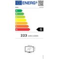 BENQ RM7503, LED Panel 75" 4K UHD, dotykový