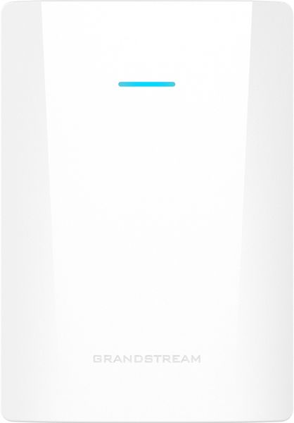 Grandstream GWN7672WM Wi-Fi 7 prístupový bod, Tri-Band, BE11000, 2×2:2 MU-MIMO, OFDMA