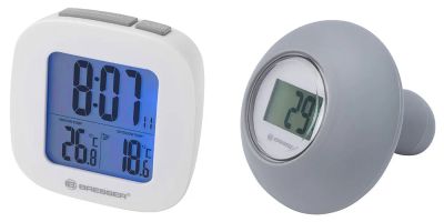 Meteostanice Bresser MyTemp WTM