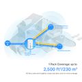 TP-Link Deco X50-4G(1-pack)