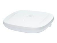 Cisco Catalyst 9166I - Bezdrátový access point - 1GbE, 5GbE, 2.5GbE - Wi-Fi 6E - Bluetooth - 2.4 GHz, 5 GHz, 6 GHz - spravování cloudem - repasováno