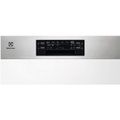 ELECTROLUX Vestavná myčka nádobí EEM48200IX