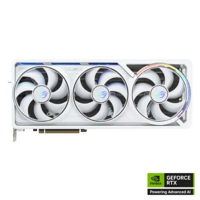ASUS ROG ASTRAL RTX 5080/Gaming/OC/16GB/GDDR7