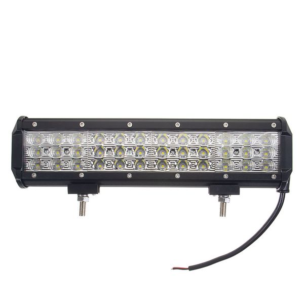 Světlo na pracovní stroje LED STU wl-8734