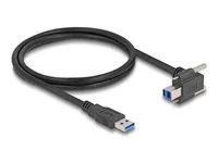 USB 5 Gbps Cable USB Type-A male straigh