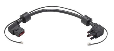 Eaton 2m cable 96V EBM Tower
