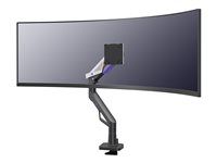 Neomounts ACE Gaming Desk Mount single
