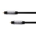 Kabel optický TOSLINK KRUGER & MATZ KM0320 1,5m