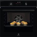 ELECTROLUX Vestavná trouba EOD6F77H