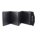 Solární panel CARCLEVER 35so80, nabíječka 80W