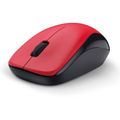 GENIUS - NX-7000 blue-eye senzor 1200dpi red