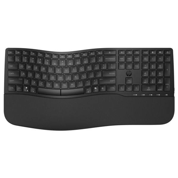 HP 680, Comfort Dual-Mode ERGO Bezdrátová SK/CZ