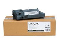 Sběrač použitých tonerů - pro Lexmark C520, C522, C524, C530, C532, C534