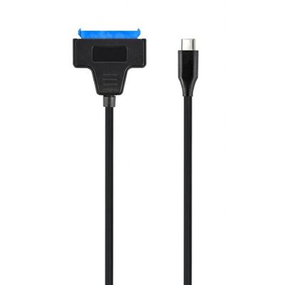 GEMBIRD Kabel USB Type C/2.5" SATA, 0,3m