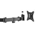 SBOX Deskotop mount pro 4 monitory LCD-F048-2