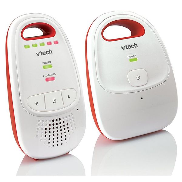 VTECH Dětská chůvička BM 1000