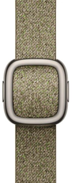 Watch Acc/42/Sage Modern Buckle- L