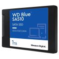 WD SSD Blue SA510 1TB/2,5"/SATA3/7mm