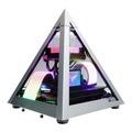 AZZA CSAZ mini 806 Pyramid Gaming Case, PC Skříň