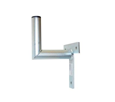 Anténní držák 15 na stěnu průměr 35mm výška 12cm