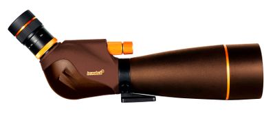 Pozorovací dalekohled Levenhuk New Blaze PRO 80