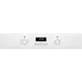 ELECTROLUX Vestavná trouba EOF3H70V