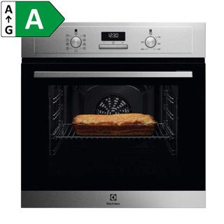 ELECTROLUX Vestavná trouba EOD3H40BX