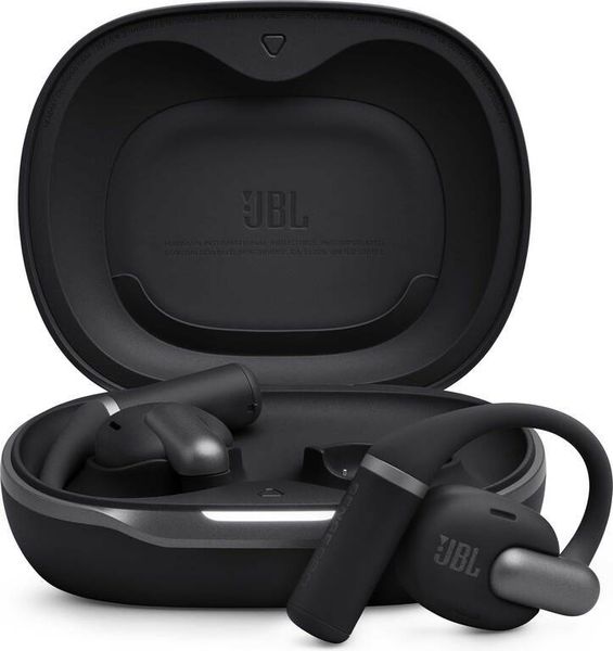 JBL SENSE PRO Black