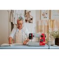 VERITAS Power Stitch PRO, Šicí stroj