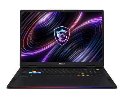 MSI Raider/18 Max HX A2WI-1042CZ/U9-290HXP/18"/4K/64GB/2TB/RTX 5080/W11P/Black/2R