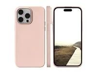 Zadní kryt pro mobilní telefon - plast - růžová pink sand - pro Apple iPhone 15 Pro Max