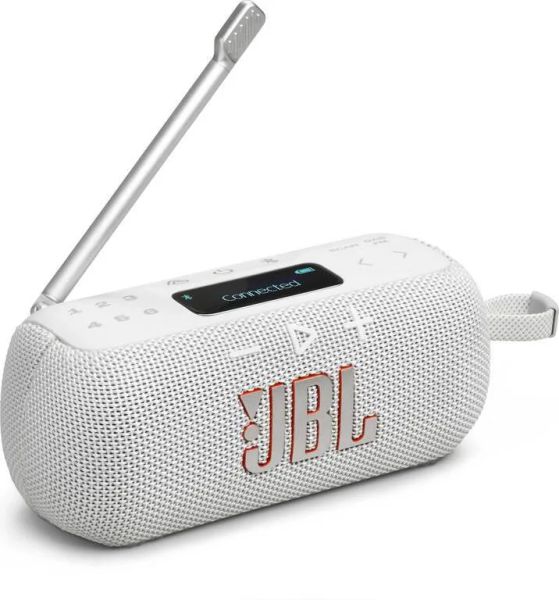 JBL Tuner 3 White