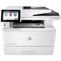 HP LaserJet Enterprise MFP M430f, Multifunkce A4