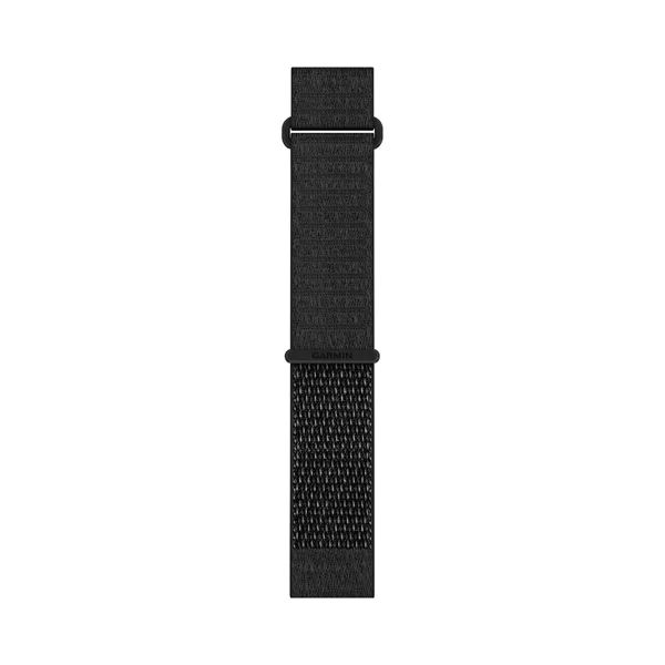 GARMIN Text. remienok ComfortFit (22mm) QF, krá, B