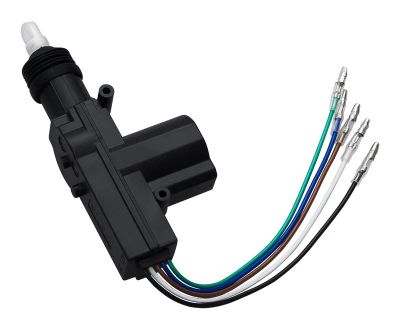 Motor pro centrální zamykání BLOW 1236 5-žilový řídicí 4.5kg
