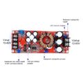 Napájecí modul, step-up měnič CV/CC 1200W /DC-DC nabíječka