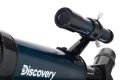 (CZ) Hvězdářský dalekohled Levenhuk Discovery Sky Trip ST50 s knížkou