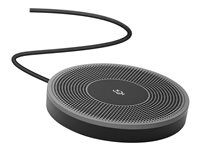 Mikrofon - pro Small Room Solution for Google Meet, for Microsoft Teams Rooms, for Zoom Rooms