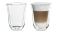 DeLonghi Poháry na kávu - latte