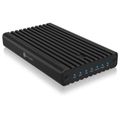 RAIDSONIC ICY BOX Docking Station IB-2817MCL-C31