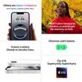 APPLE iPhone 16e 256GB Black