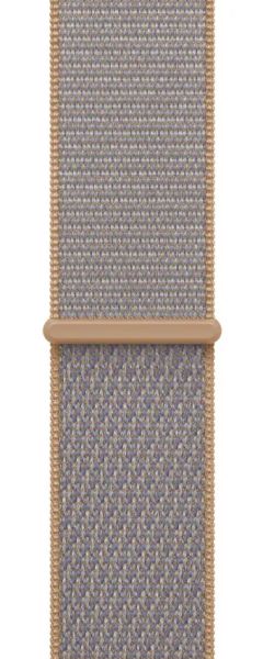 Watch Acc/42/Chambray Blue Sport Loop