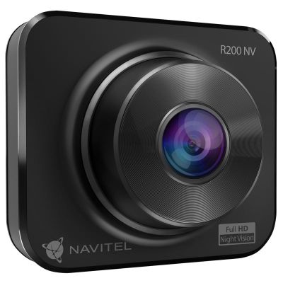 NAVITEL Autokamera R200 NV FHD