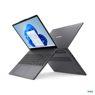 Lenovo IdeaPad Slim 3/15IRH10/i5-13420H/15,1"/2560x1600/16GB/512GB/UHD Xe/W11H/Gray/2R