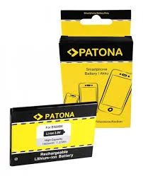 SAMSUNG Baterie gsm SAMSUNG CS-SMI257XL 1900mAh PATONA PT3020