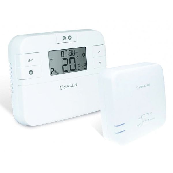 Termostat SALUS RT510RF bezdrátový
