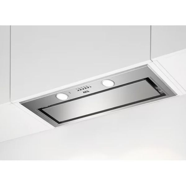 Odsavač par AEG DGE5861HM